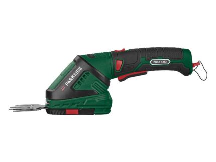 Coupe-bordures/taille-haies sans fil PGSA 4 B3